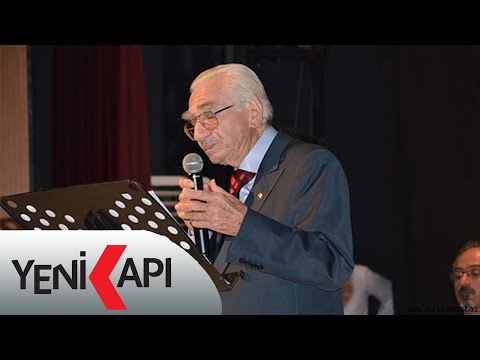 Alaeddin Yavaşça - Misalini Ne Zemin ü Zeman Görmüştür (Official Video)