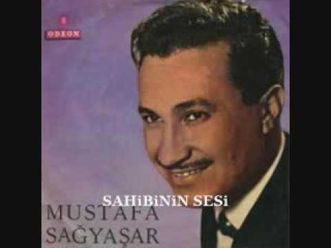 Mustafa Sağyaşar - Dûçâr-ı hicr-i yâr olalı didem ağlıyor