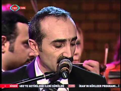 Cengiz Özkan Böyle İkrar İlen (Orkestra ile)