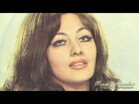 Nermin Candan - Arabaya Taş Koydum (1971) | Yeşilçam Film Müzikleri