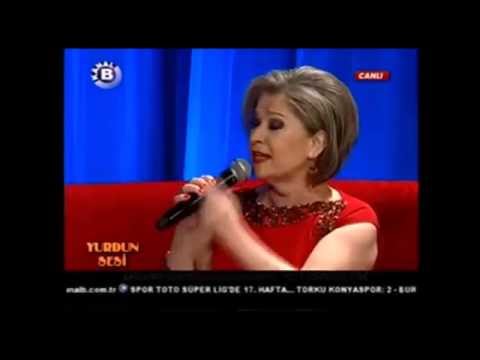 Bilir misen Kara Gözlüm - Fatoş Koçarslan beste / Ayşe Taş solo-hicaz