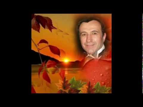 Mehmet ŞAFAK-Dün Gece Seni Düşündüm Durdum (Aşığım Sana) (Ud Taksimli) (HİCAZ)R.G