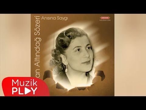 Perihan Altındağ Sözeri - Gizli Derdim Kalbimdedir (Official Audio)