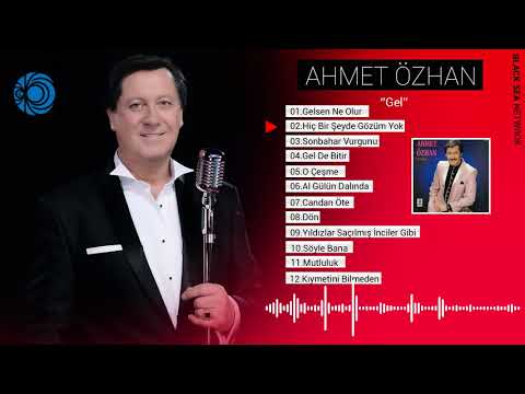 Hiç Bir Şeyde Gözüm Yok | Ahmet Özhan