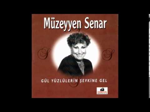Müzeyyen Senar - Duçarı Hicri Yar Olalı (1975)