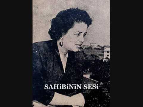 Sabite Tur Gülerman - Nedir bu cevr-ü tegafül zaman zaman güzelim