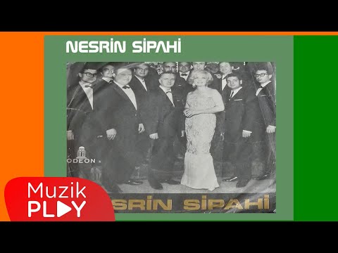 Nesrin Sipahi - Hasret İçimde Bir Kor (Official Audio)