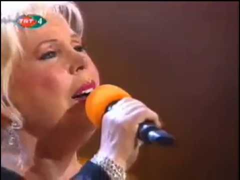 Ne Senin Aşkına Muhtaç - Mediha Şen Sancakoğlu (2005)