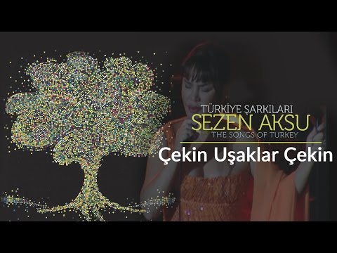 Cihan Okan - Çekin Uşaklar Çekin | Türkiye Şarkıları - The Songs of Turkey (Live)