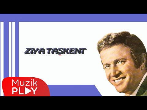 Ziya Taşkent - Yok Artık Tahammülü / Bu Ateşe Gönlüm (Official Audio)