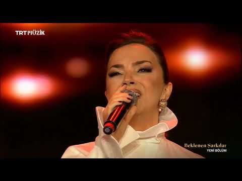 Esra İçöz - Felek Beni Kul Eyledi ( TRT Müzik Beklenen Şarkılar 15 Nisan 2022)