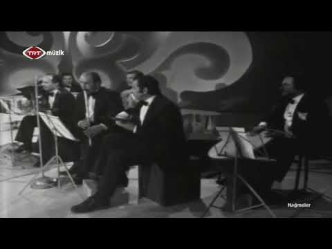 Emel Sayın - Leyla (Musiki)