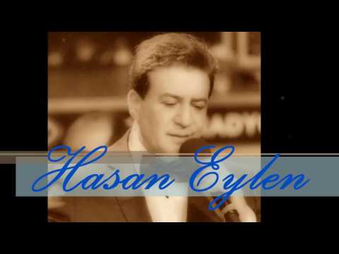 Hasan Eylen - Viran Olan Kalbimde Sevgilimi Özlerim