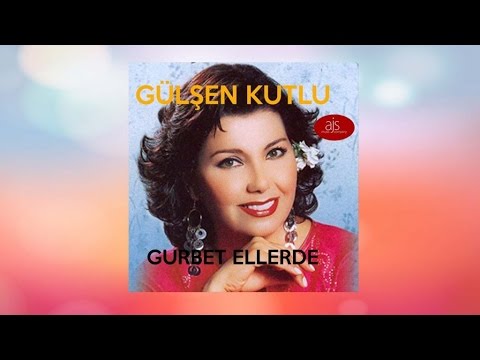 Gülşen Kutlu - Ayva Turunç Narım Var (Official Audio)