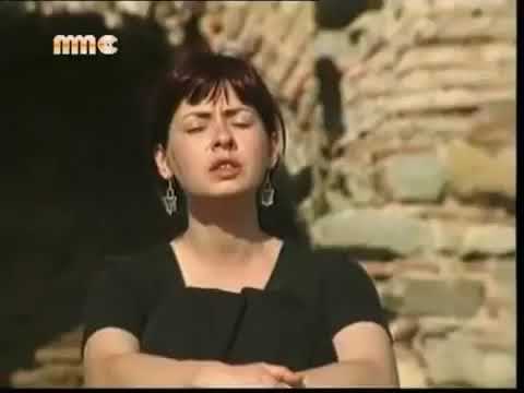 İlkay Akkaya - Urfanın Etrafı (Uzun Hava) Albüm: Pir Sultan'dan Nesimi'ye Anadolu Türküleri