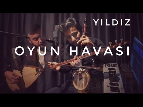 Uğur Önür &amp; Umut Sülünoğlu | Yıldız Akşamdan Doğarsın (Oyun Havası)
