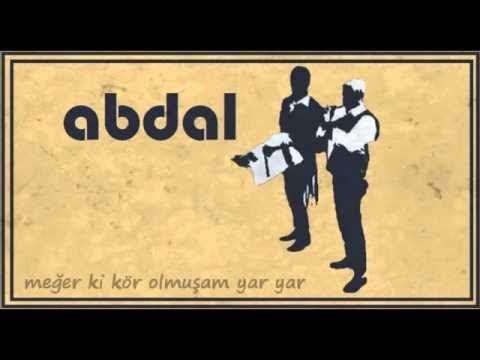 abdal haluk tolga ilhan 'kar yağar bardan bardan' (Official Audıo)