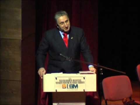 Prof.Dr.İsmail Hakkı Aydın III.Selim i Anlatıyor. (1.Bölüm)