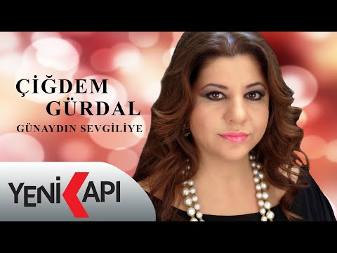 Çiğdem Gürdal - Gönül Durup Dururken (Official Video)