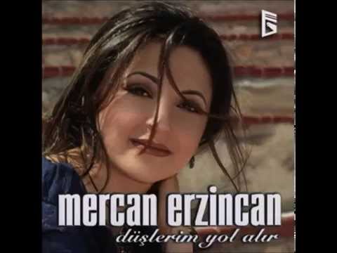 Mercan Erzincan - Eşimden ayrıldım (Official Audio)
