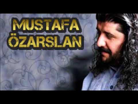 Mustafa Özarslan - Keklik Gibi Kanadımı Süzmedim