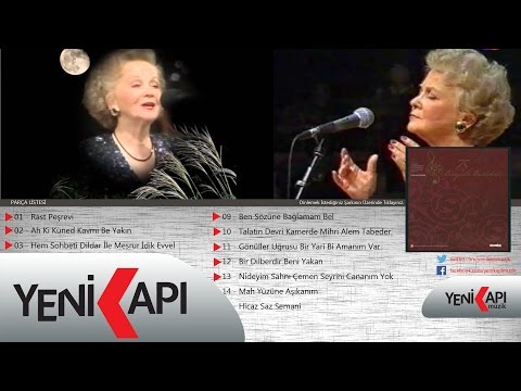 Meral Uğurlu - Bir Dilberdir Beni Yakan (Official Video)
