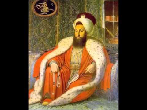 Suzi Dilara Peşrevi (Ağır Düyek) - III. Selim Turkish Ottoman Classical Music