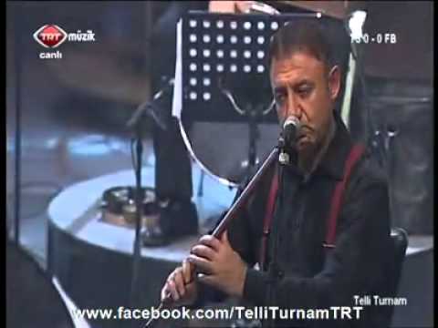 Musa Eroğlu - Pınar Başından Bulanır - Trt Müzik