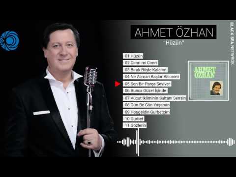 Sen bir parça seviver | Ahmet Özhan
