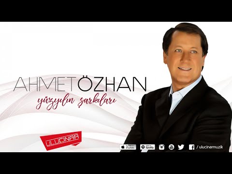 Ahmet Özhan - Eski Dostlar