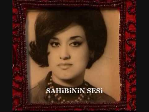 Selma Ersöz - Seni ah anmadan aşkınla yanmadan