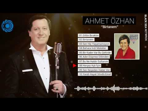 Ahmet Özhan | Her Şey Aşk İçin