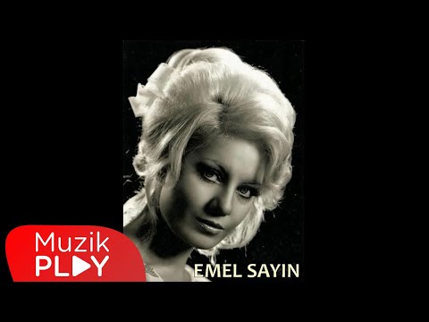 Niçin Baktın Bana Öyle - Emel Sayın (Official Audio)