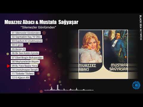 Bu Yara Başka Yara | Muazzez Abacı &amp; Mustafa Sağyaşar