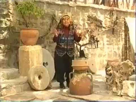 Kesik Çayır (Bedia Akartürk) ● Konya Türküsü ●