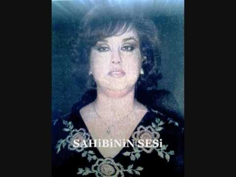 Selma Ersöz - Cümle şarkılar yarım gözlerinde bu akşam