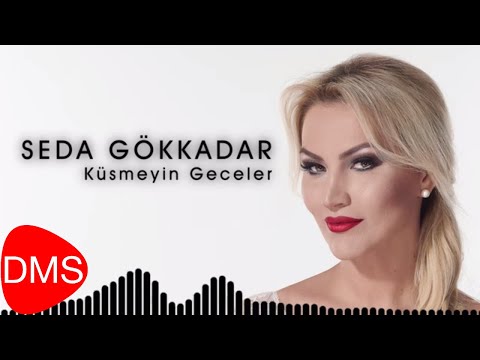 Seda Gökkadar | Küsmeyin Geceler [Official Audio]
