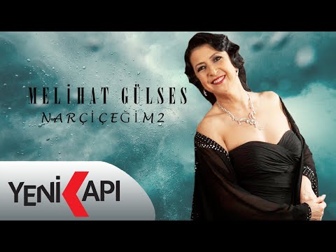 Melihat Gülses - Altın Tasta Gül Kuruttum Aman Ali'm (Official Video)