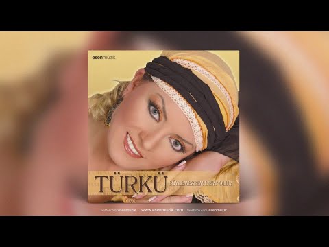 Türkü - Hangi Bağın Bağbanısan - Official Audio - Esen Müzik