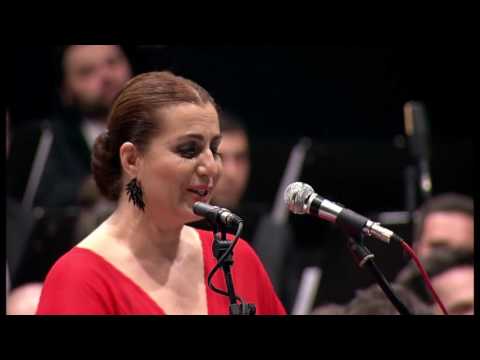 Pınar Köksal ÇDSO Böyle Değil Şarkımız