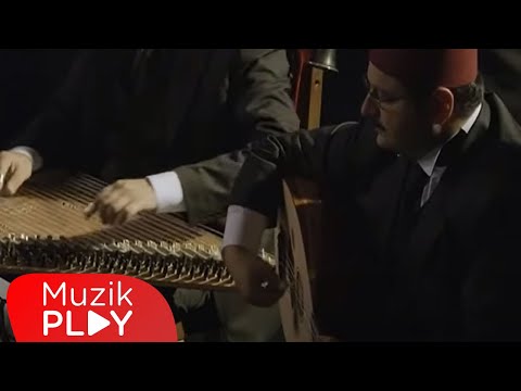 Yangın Olur - Çağdaş Suseven (Official Video)