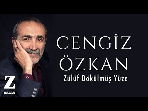 Cengiz Ozkan - Zülüf Dökülmüş Yüze [ Bir Çift Selam © 2019 Z Müzik ]