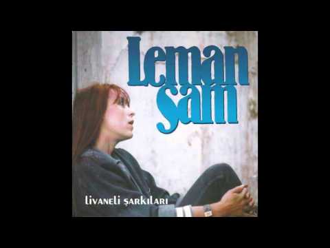 Leman Sam - Yiğidim Aslanım / Livaneli Şarkıları #adamüzik