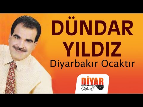 Dündar Yıldız - Diyarbakır Ocaktır (Official Audio)