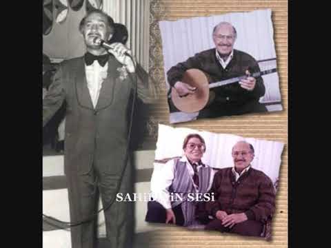 Mustafa Sağyaşar - Her bir bakışında neş&#039;e buldum