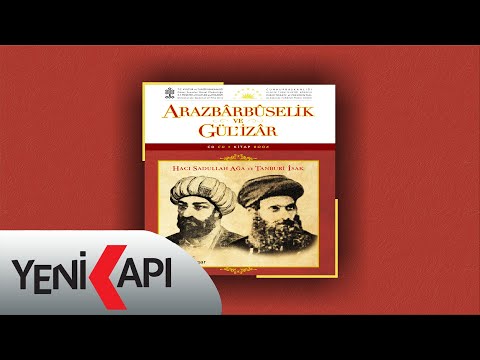 Cumhurbaşkanlığı Klasik Türk Müziği Korosu - Bir Hoş-hıram Taze Civan Aldı Gönlümüz (Official Audio)