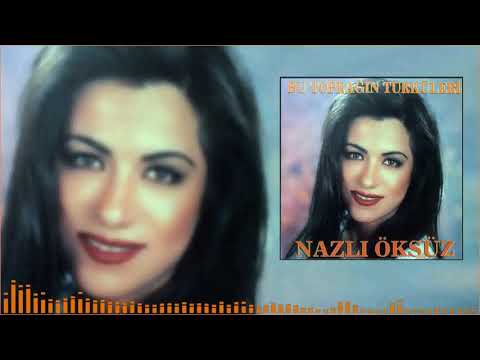 Nazlı Öksüz - Elmalı [Official Audio]