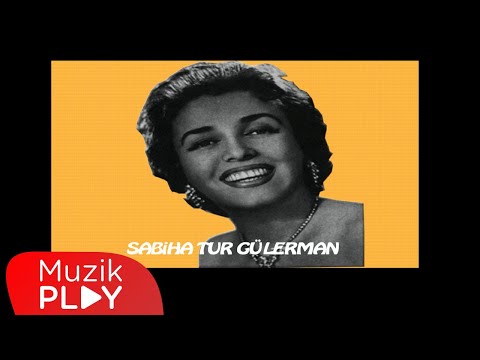 Sabiha Tur Gülerman - Diz Çöksem Önünde (Official Audio)
