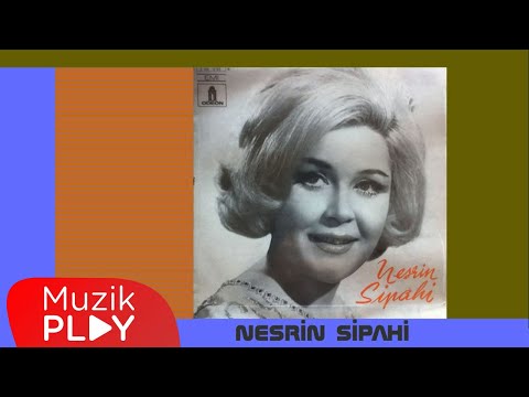 Nesrin Sipahi - Ağlama Değmez Hayat (Official Audio)