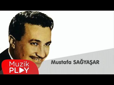 Mustafa Sağyaşar - Bende Aşk Tükendi (Official Audio)